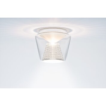 Serien Lighting ANNEX Ceiling Light chrome, 1-light source