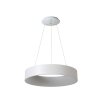 Lucide TALOWE Pendant Light LED white, 1-light source