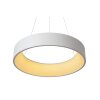 Lucide TALOWE Pendant Light LED white, 1-light source