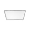 Eglo SALOBRENA Ceiling Light LED grey, 1-light source
