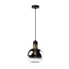 Lucide JULIUS Pendant Light grey, 1-light source