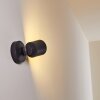 Outdoor Wall Light Apenrader LED anthracite, 1-light source