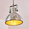 Svanfolk Pendant Light rust-coloured, 1-light source