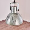 Svanfolk Pendant Light rust-coloured, 1-light source