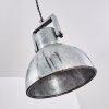Svanfolk Pendant Light rust-coloured, 1-light source