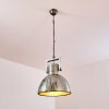 Svanfolk Pendant Light rust-coloured, 1-light source