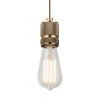 Globo OLIVER Pendant Light copper, 1-light source