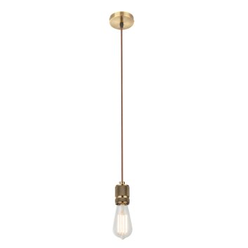 Globo OLIVER Pendant Light copper, 1-light source