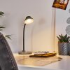 SHREVEPORT Table lamp LED anthracite, white, 1-light source