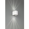 Reality BOGOTA Wall Light LED white, 2-light sources