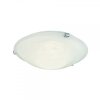 Nordlux PETRI ceiling light white, 1-light source