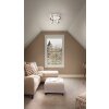 Fabas Luce MODO Ceiling light white, 4-light sources