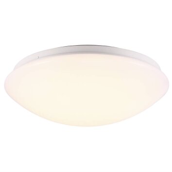 Nordlux ASK Ceiling light LED white, 1-light source