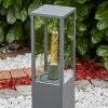 KIWALIK path light anthracite, 1-light source