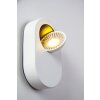 Granada wall light LED white, 1-light source