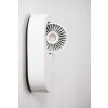 Granada wall light LED white, 1-light source
