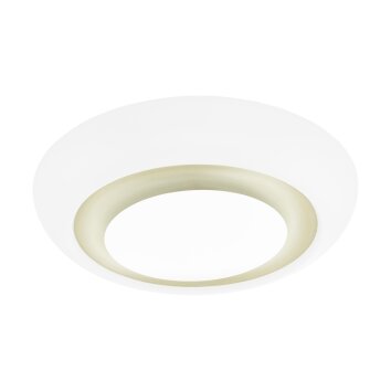 Eglo CANUMA ceiling light LED white, 1-light source