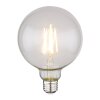 Globo lighting E27 LED 7 Watt warm white 750 Lumen