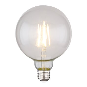 Globo lighting E27 LED 7 Watt warm white 750 Lumen