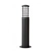 Lucide SOLID outdoor light black, 1-light source