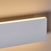 OBION Wall Light LED white, 2-light sources