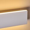 OBION Wall Light LED white, 2-light sources