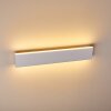 OBION Wall Light LED white, 2-light sources
