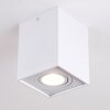 BETSIE Ceiling Light white, 1-light source