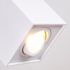 BETSIE Ceiling Light white, 1-light source