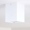 BETSIE Ceiling Light white, 1-light source