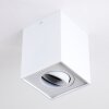 BETSIE Ceiling Light white, 1-light source