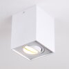 BETSIE Ceiling Light white, 1-light source