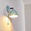 Catharine Wall Light blue, black, 1-light source