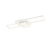 Trio IRVINE Ceiling Light LED white, 1-light source, Remote control