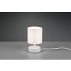 Reality MARIE Table lamp LED white, 1-light source