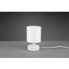 Reality MARIE Table lamp LED white, 1-light source