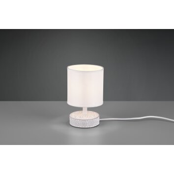 Reality MARIE Table lamp LED white, 1-light source