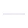 Leuchten-Direkt FLAT Ceiling Light LED white, 1-light source, Remote control