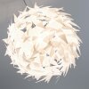 TAVANI Ceiling Light white, 1-light source