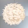TAVANI Ceiling Light white, 1-light source