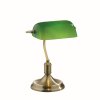 Ideal Lux LAWYER Table Lamp bronzed, 1-light source