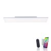 Paul Neuhaus Q-FLAG Ceiling light LED white, 1-light source, Remote control, Colour changer