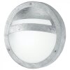 Eglo SEVILLA Ceiling Light galvanized