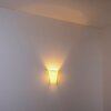 Terni wall light chrome, 1-light source