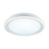 Eglo GUSAMA ceiling light LED white, 1-light source