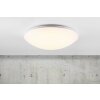Nordlux ASK Ceiling light LED white, 1-light source