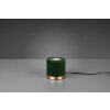 Reality JUDY Table lamp LED green, 1-light source