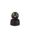 Globo table lamp LED black, 1-light source