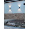 Trio COLORADO Outdoor Wall Light LED anthracite, 2-light sources